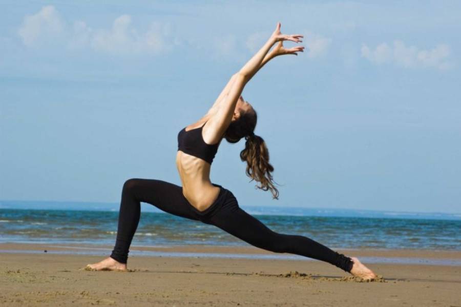 7 lỗi điển hình cần tránh khi bắt đầu tập luyện yoga