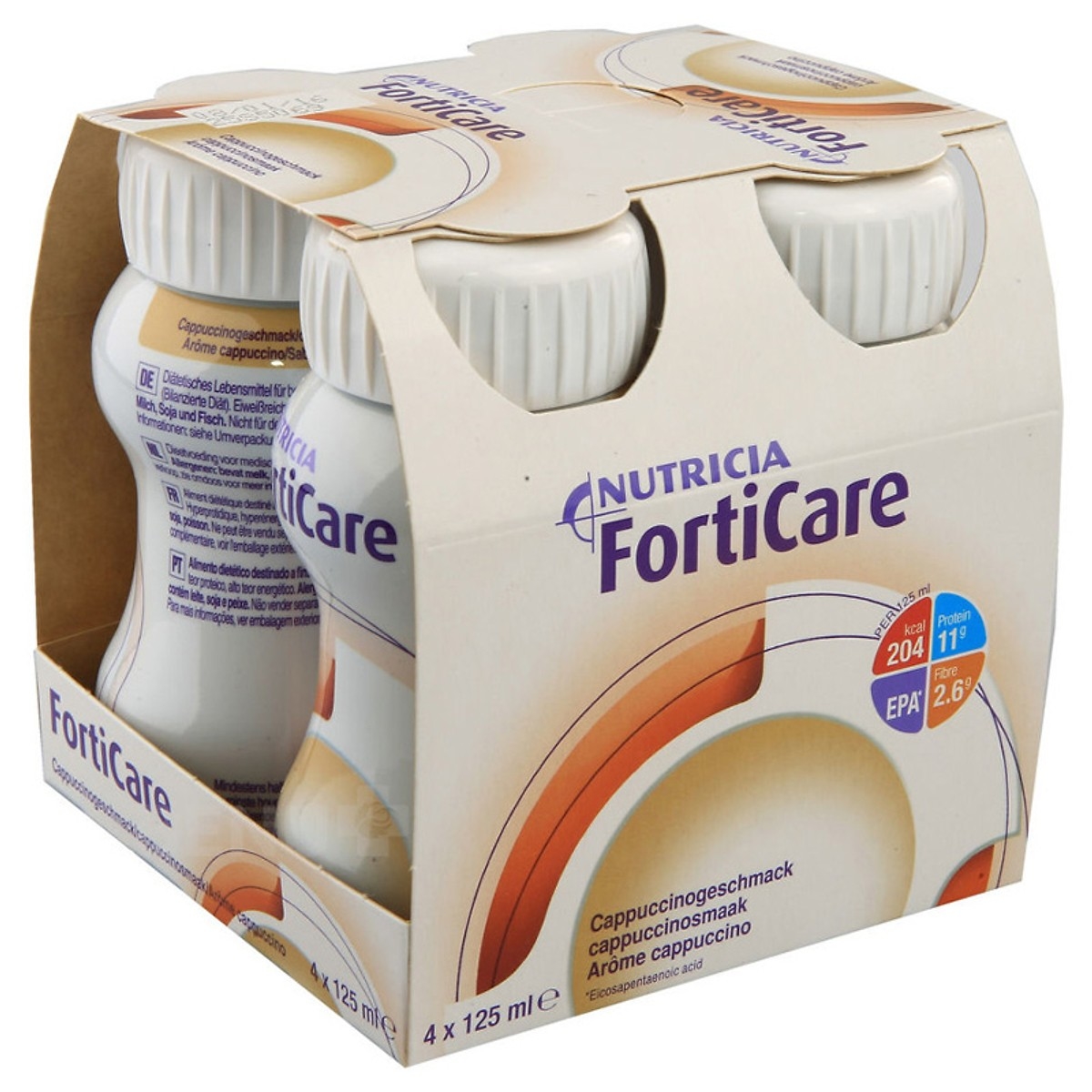 Sữa Forticare