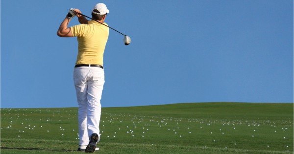 Những điều bạn cần biết để phòng tránh chấn thương khi chơi golf