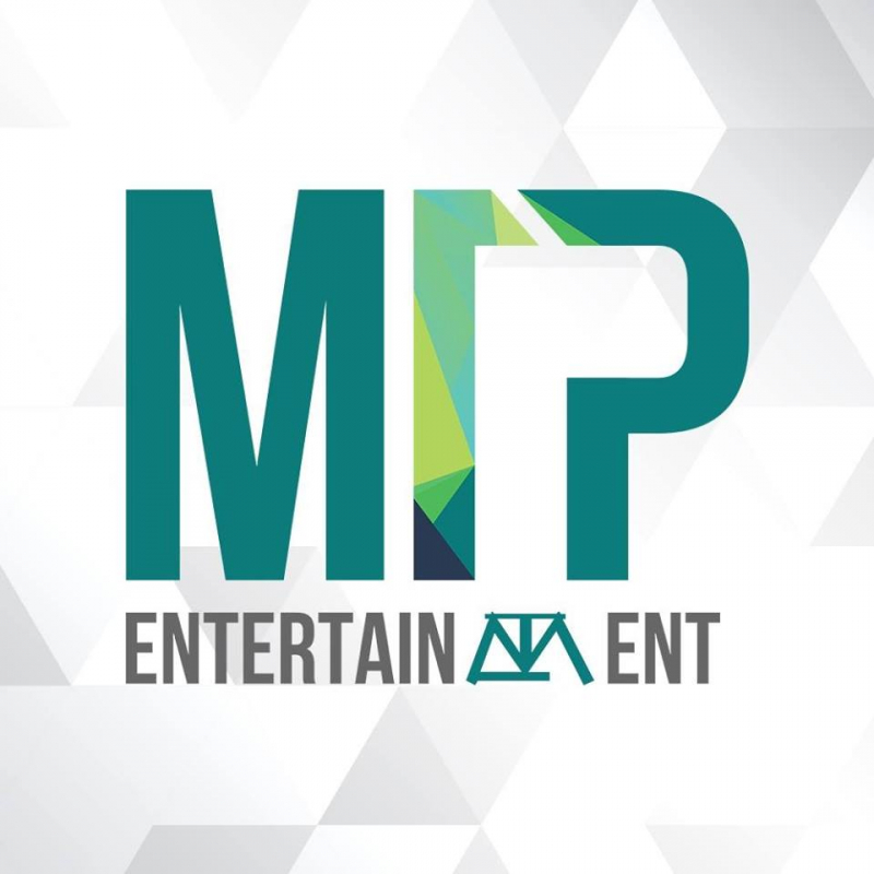 Công ty giải trí M-TP Entertainment