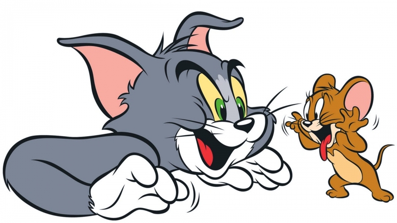Bộ phim Tom & Jerry
